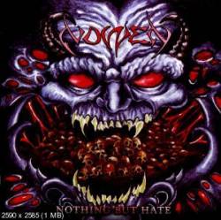 Nowen : Nothing But Hate